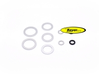 Anillos de sellado (juego) para inspección grande, misticismo BMW R80R R100R R100R