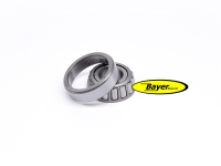 Radlager Übermaß 40x17x14