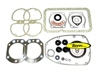 Joints moteur (jeu) 500-900cc complets jusqu&#39;à l&#39;année 9/1975