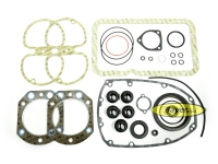 Moottorin tiivisteet (sarja) 600-900cc täydellisenä Bj. 09/1975 - 9/1980
