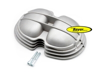 Kryt ventilu navíc, modely BMW R2V Boxer