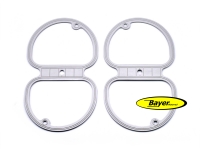 Těsnění víka ventilu (sada) ze silikonu R2V