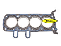 Sylinterikannen tiiviste, BMW K1 K100RS 4V mallit