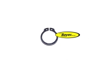 Sicherungsring für Kolbenbolzen, BMW R2V und R4V Modelle