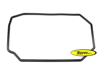 Těsnění krytu klikového hřídele, modely BMW K100 2V + 4V, K1100