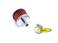 Filtre reniflard moteur K&amp;N, BMW R2V Boxer