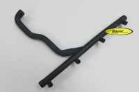 Tubo flessibile stampato sulla barra dell&#39;acceleratore, BMW K1 K100RS 4V, K1100RS K1100LT