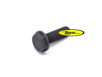 Objímkový šroubový setrvačník -spojka R4V