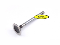 Ventieluitlaat 34 mm