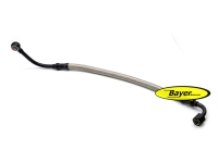 Zpátečka olejové hadice, BMW R100R R100R Mystik Paralever