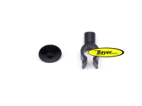 Upevňovací spona pro kabel zapalování (sada), BMW R4V