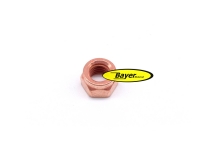 Fastgørelsesmøtrik til manifold til alle BMW K75 / 100/1100/1200 modeller