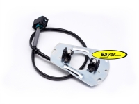 Tändpulsgenerator med fyrkantig kontakt, BMW R4V modeller R850-1200