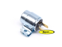 Condensador para contacto de ruptura 1211555, modelos BMW R2V Boxer hasta 09/1978