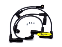 Juego de cables de bujías, modelos BMW K100