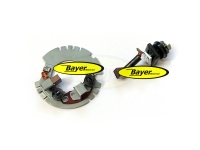 Koolborstelset (set) voor starters, BMW K-modellen