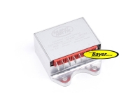 &quot;Silent-Hektik&quot; generatorkontroller - Bosch Lima