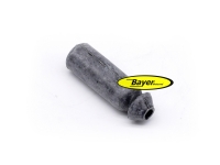 Oeillet en caoutchouc pour câble d&#39;accélérateur, carburateur à glissière Bing, BMW R2V