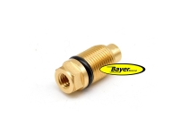 Tubo mezclador, carburador de presión constante BING