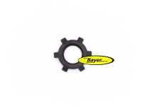 Pekring för munstycksnål, BMW R2V-modeller