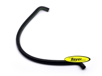 Schlauch zwischen Drosselklappe und Luftfiltergehäuse, BMW K2V Modelle