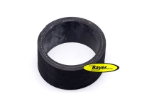 Manchon en caoutchouc pour 40 carburateurs, depuis le carburateur du cylindre