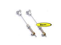 Chokekabelconversiekit tot 09/80, BMW R2V-modellen