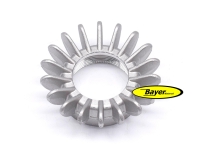 Tuerca de estrella con alas largas / 5 - R 100 R