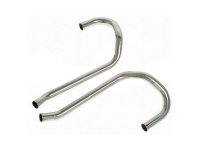 Collecteur inox R65 GS