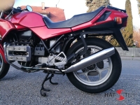 Silenciador - OYK - Posición ALTA para K75