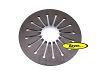 Schotelveer van / 5 - / 7 tot 09/1980