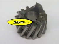 Převodovka bez X vstupní hřídele 15 stupňů, 30 mm, R2V až 4/82