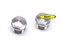 Set steunlagers vorkpoot, V2A / 5- / 7, BMW R2V-modellen