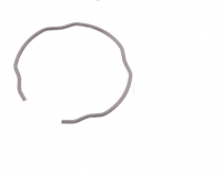 Lukkorengas haarukan tiivisteelle, BMW R4V Boxer mallit, K1200