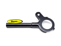 Blinkerhalter vorne links BMW R80G/S