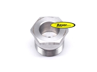 Støttebeslag gaffelben, BMW R2V Monolever model op til 10/85