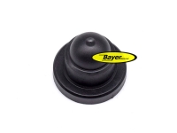 Abdeckkappe Bundmutter BMW R4V+K1200RS´97 Modelle