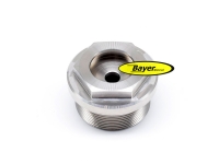 Vorkvergrendelingsschroef onder BMW R2V Boxer / 6 + / 7 tot 09/80