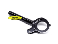 Blinkerhalter vorne rechts BMW R65GS GS 88-90. R80GS Basic