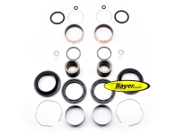 Gabelüberholkit, BMW R80R R100R R100R Mystik und K75 Modelle ab 08/91