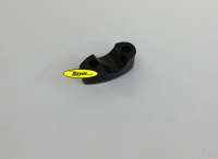 Upínací blok výše, řídítka, modely BMW R65GS a R2V Monolever