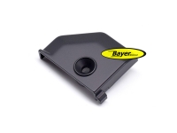 Skydd för kamgasreglage BMW Paralever från 91 och alla BMW K75 / 100-2V-modeller