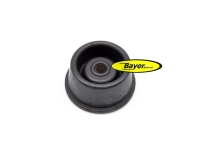 Bälg mellan handspak och styrbeslag, BMW R4V- och K1200-modeller