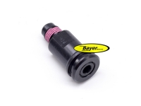 Etujarrusatulan R1100 / 850 K1200 täyttörajapinta