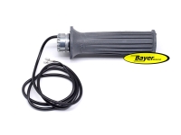 Asa calefactada, derecha, BMW R2V K2V