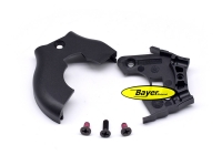 Rep. Satz Gasseilumlenkung, BMW R4V und K1200 Modelle