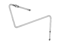 Starterzug R850-1100 bis `97