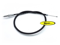 Cable del acelerador arriba de 09/80 con brazo de control alto / brazo de control RT