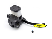 Unité de poignée à droite avec cylindre de frein de 12 mm BMW R45 R65GS R80G/S R80ST