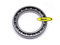 Kugleleje med dyb rille til kronehjul, udvendigt, BMW R2V, R4V, K2V og K4V